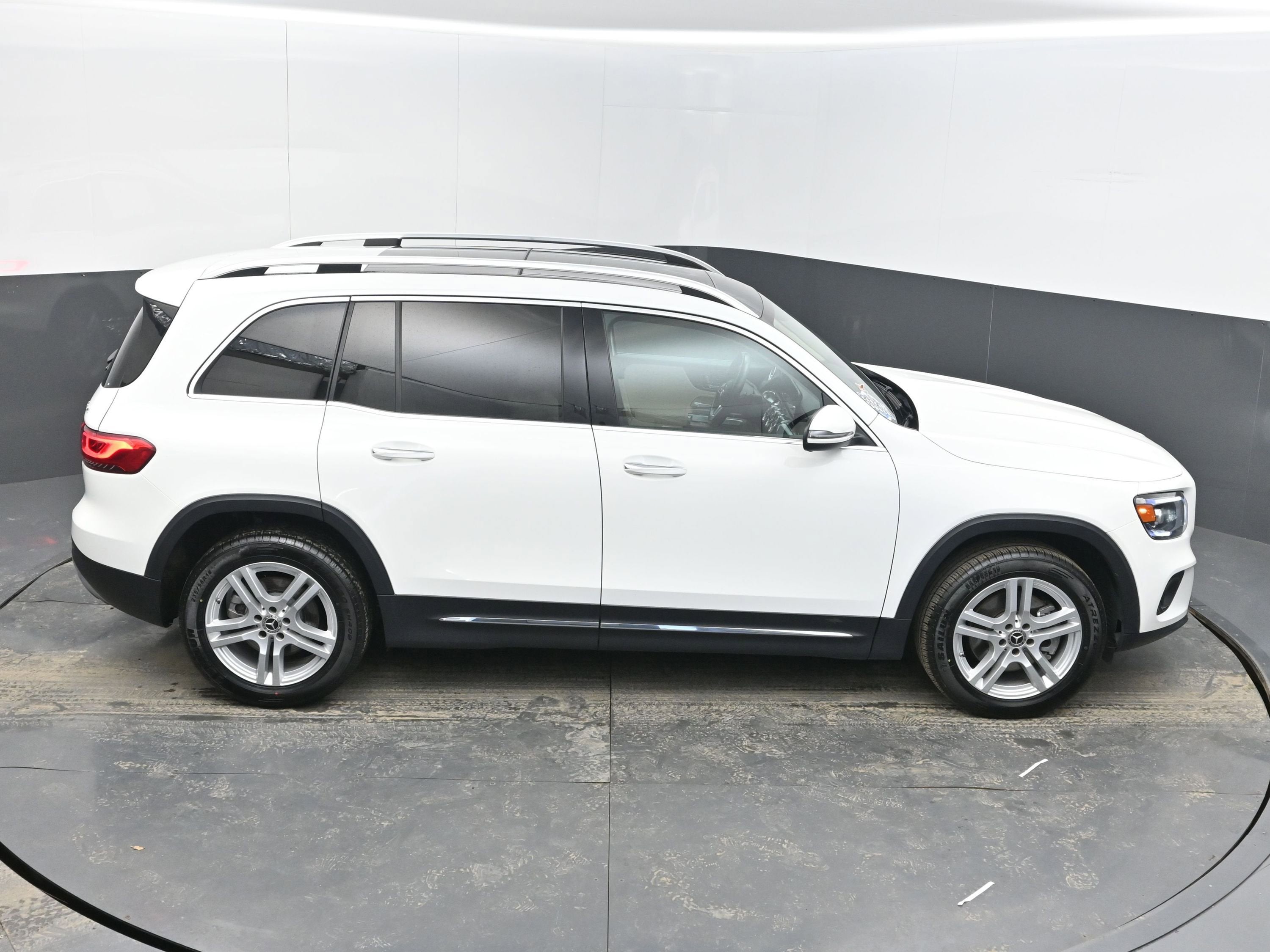 2023 Mercedes-Benz GLB GLB 250