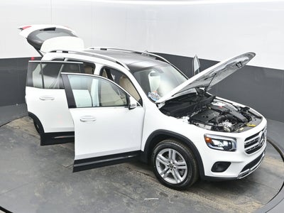 2023 Mercedes-Benz GLB GLB 250