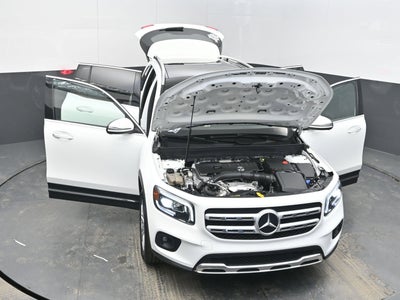 2023 Mercedes-Benz GLB GLB 250
