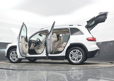 2023 Mercedes-Benz GLB GLB 250