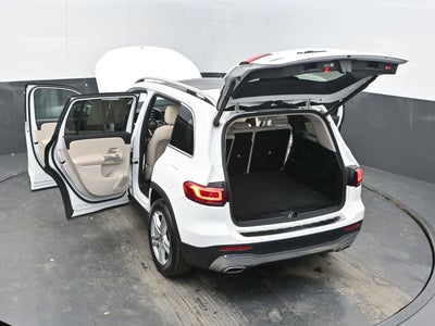 2023 Mercedes-Benz GLB GLB 250