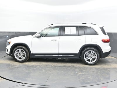2023 Mercedes-Benz GLB GLB 250