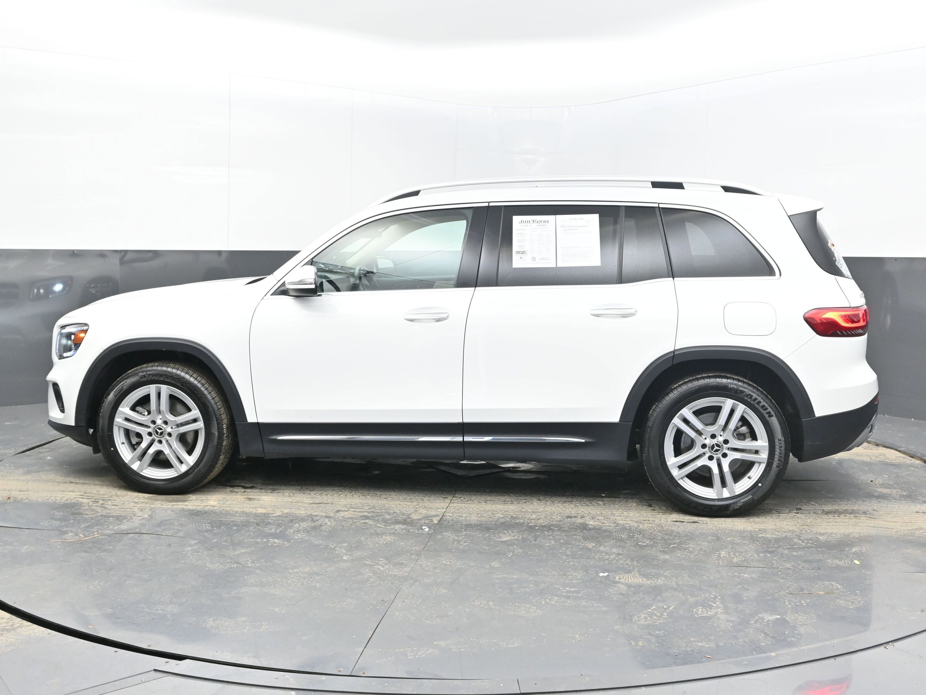 2023 Mercedes-Benz GLB GLB 250