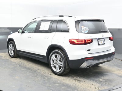 2023 Mercedes-Benz GLB GLB 250