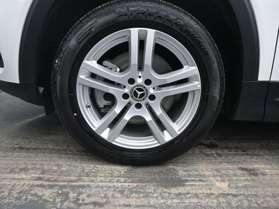 2023 Mercedes-Benz GLB GLB 250