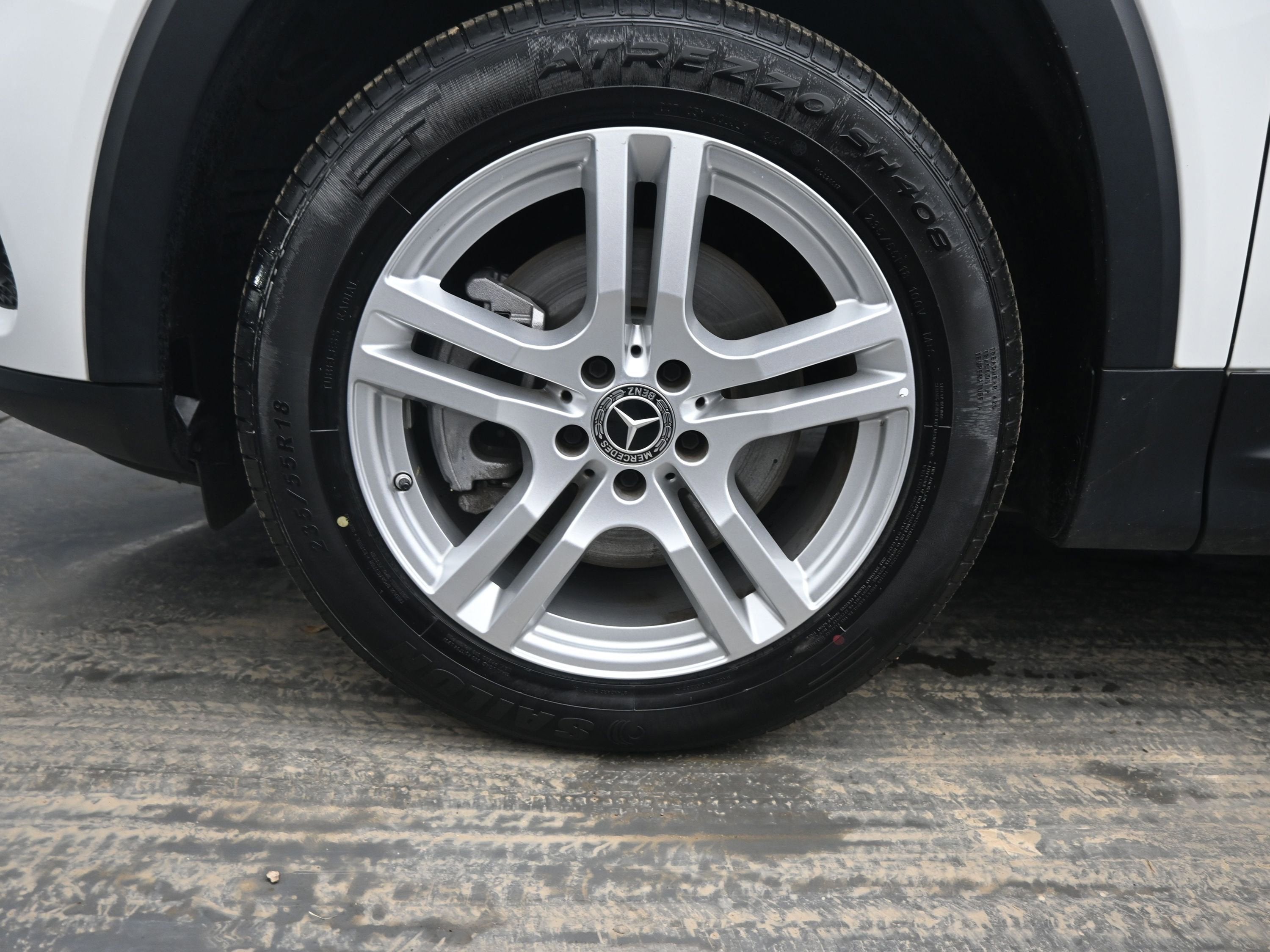 2023 Mercedes-Benz GLB GLB 250