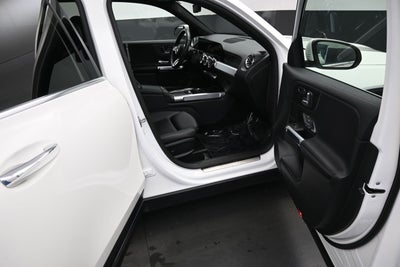 2025 Mercedes-Benz GLB GLB 250