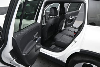 2025 Mercedes-Benz GLB GLB 250