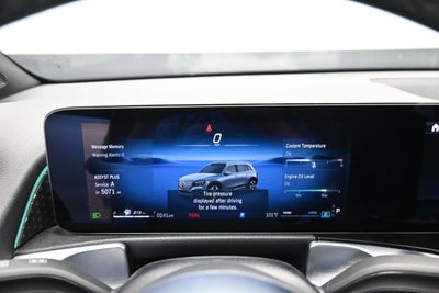 2025 Mercedes-Benz GLB GLB 250