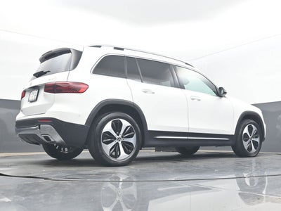 2025 Mercedes-Benz GLB GLB 250