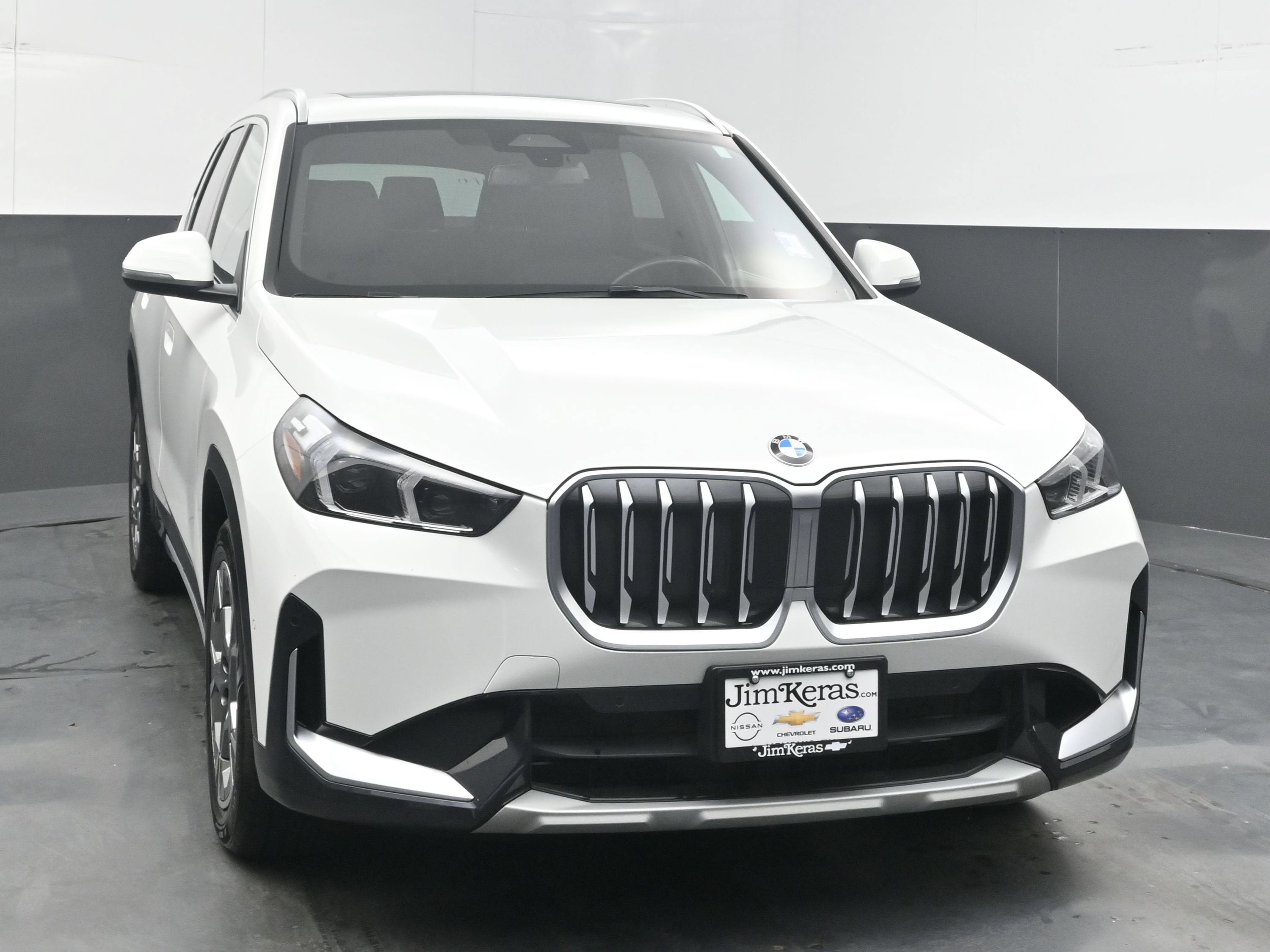 2025 BMW X1 xDrive28i