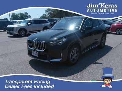 2025 BMW X1 xDrive28i