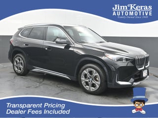 2025 BMW X1 xDrive28i