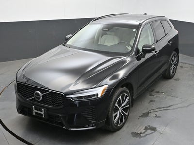 2023 Volvo XC60 Plus Dark Theme