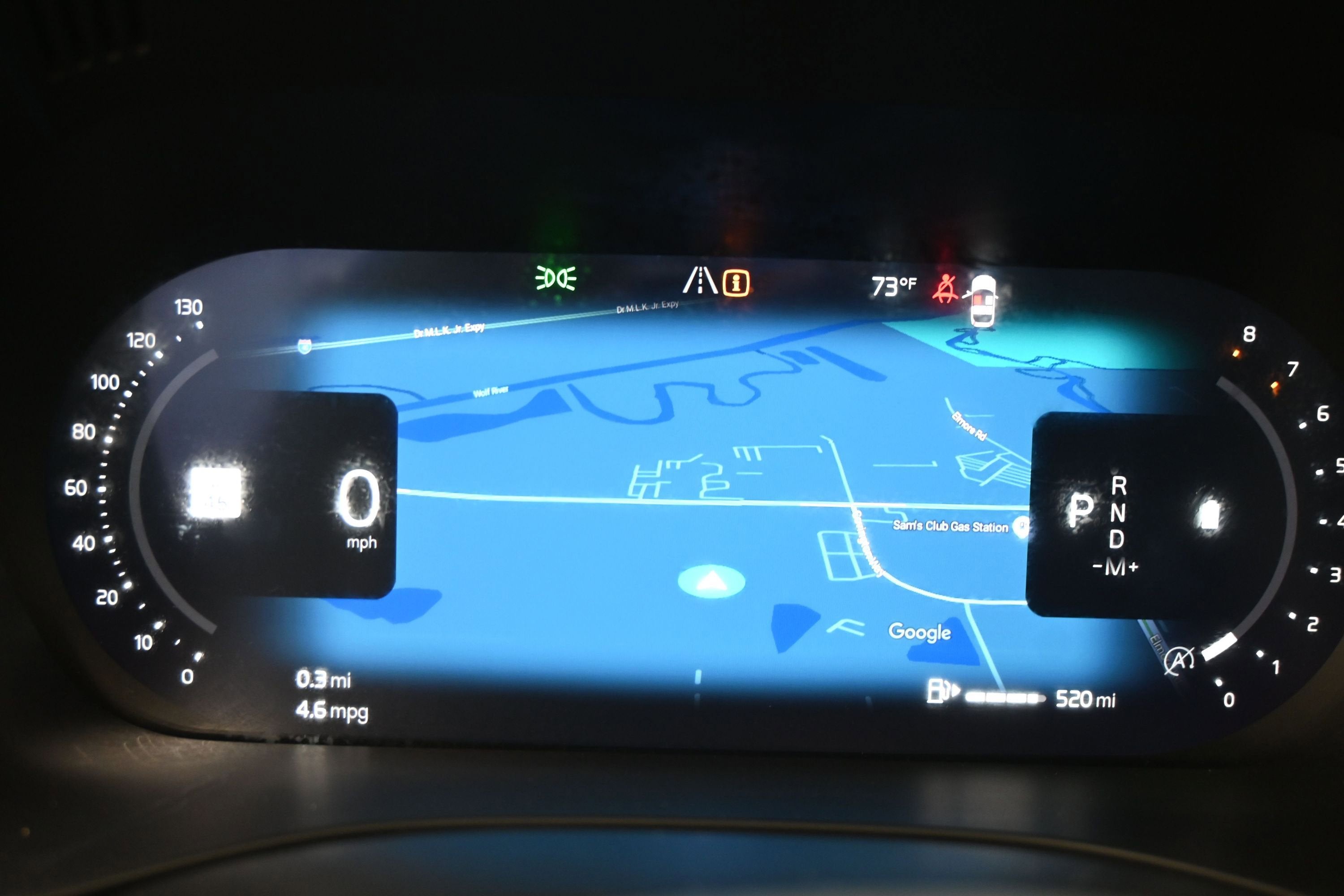 2025 Volvo XC60 Plus