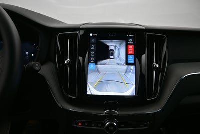 2025 Volvo XC60 Plus