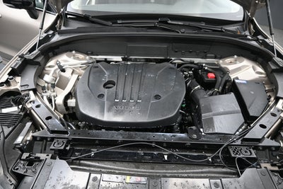 2025 Volvo XC60 Plus