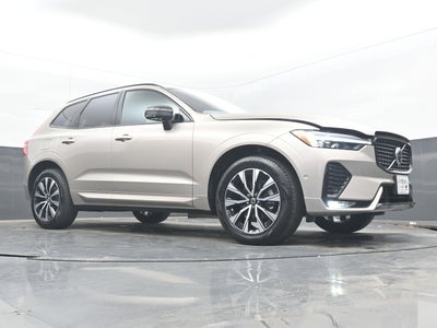 2025 Volvo XC60 Plus
