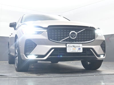 2025 Volvo XC60 Plus