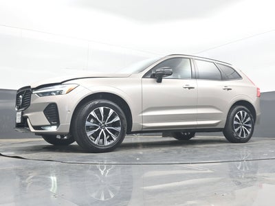 2025 Volvo XC60 Plus