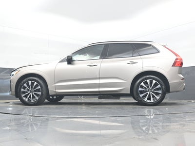2025 Volvo XC60 Plus