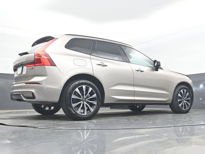 2025 Volvo XC60 Plus