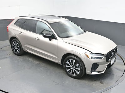 2025 Volvo XC60 Plus