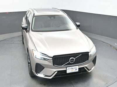 2025 Volvo XC60 Plus