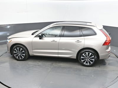 2025 Volvo XC60 Plus