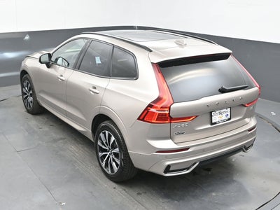 2025 Volvo XC60 Plus