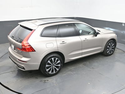 2025 Volvo XC60 Plus