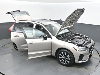 2025 Volvo XC60 Plus
