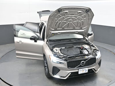 2025 Volvo XC60 Plus