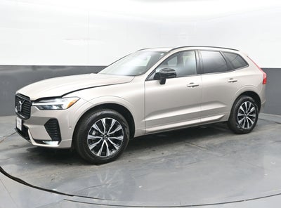 2025 Volvo XC60 Plus