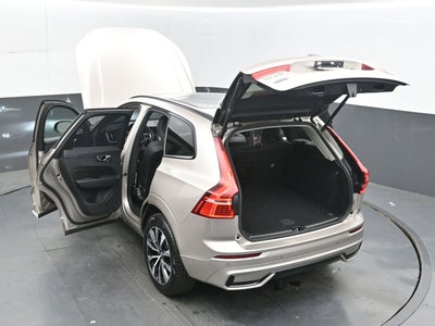 2025 Volvo XC60 Plus