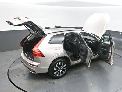 2025 Volvo XC60 Plus