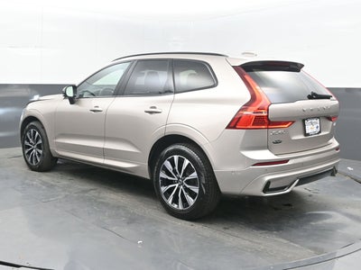 2025 Volvo XC60 Plus