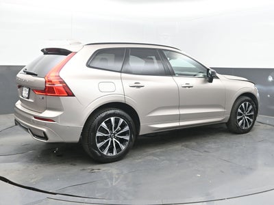 2025 Volvo XC60 Plus