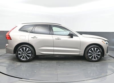 2025 Volvo XC60 Plus
