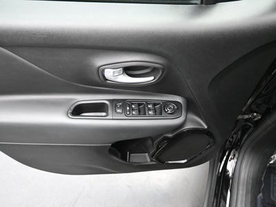 2023 Jeep Renegade Altitude