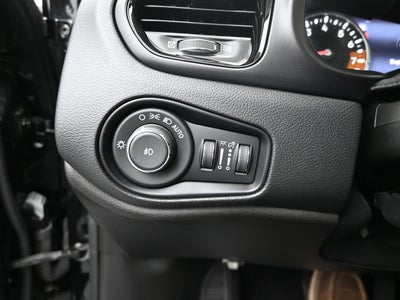 2023 Jeep Renegade Altitude