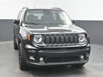 2023 Jeep Renegade Altitude