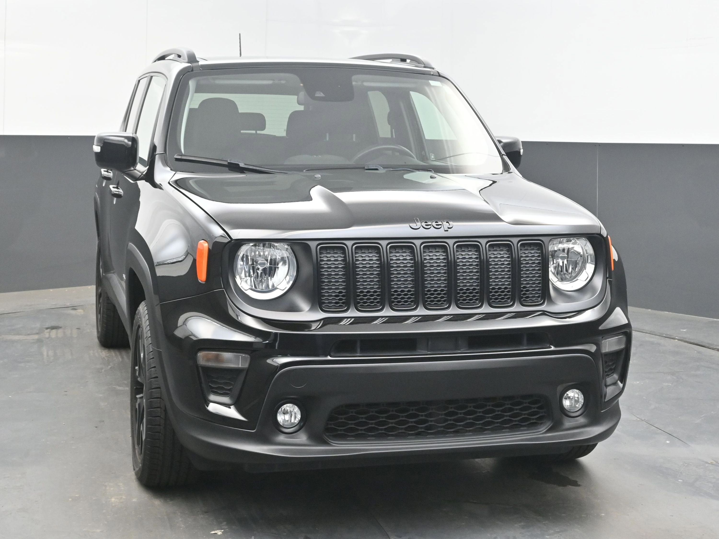 2023 Jeep Renegade Altitude