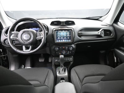 2023 Jeep Renegade Altitude