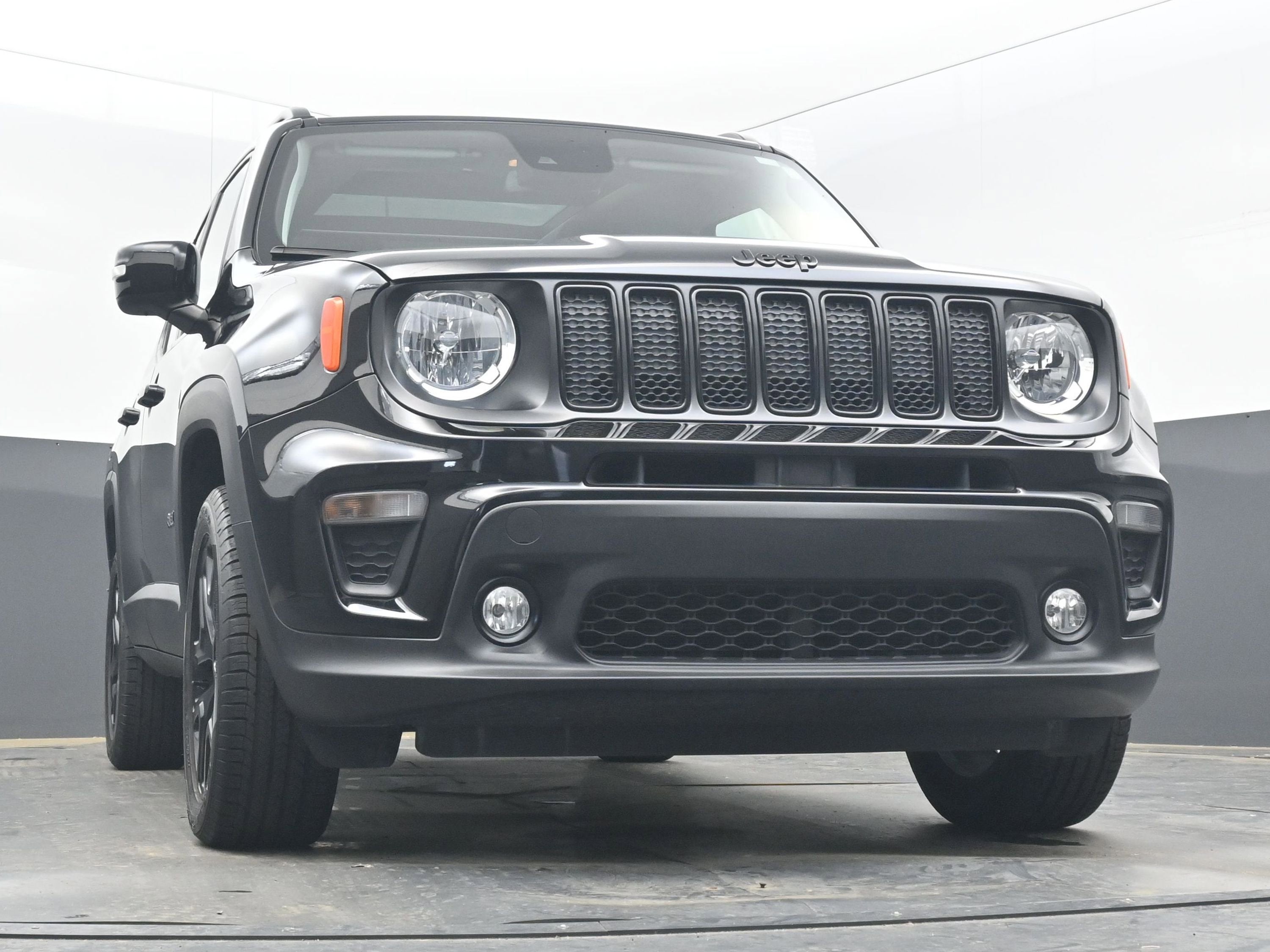 2023 Jeep Renegade Altitude