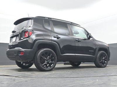 2023 Jeep Renegade Altitude