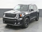 2023 Jeep Renegade Altitude