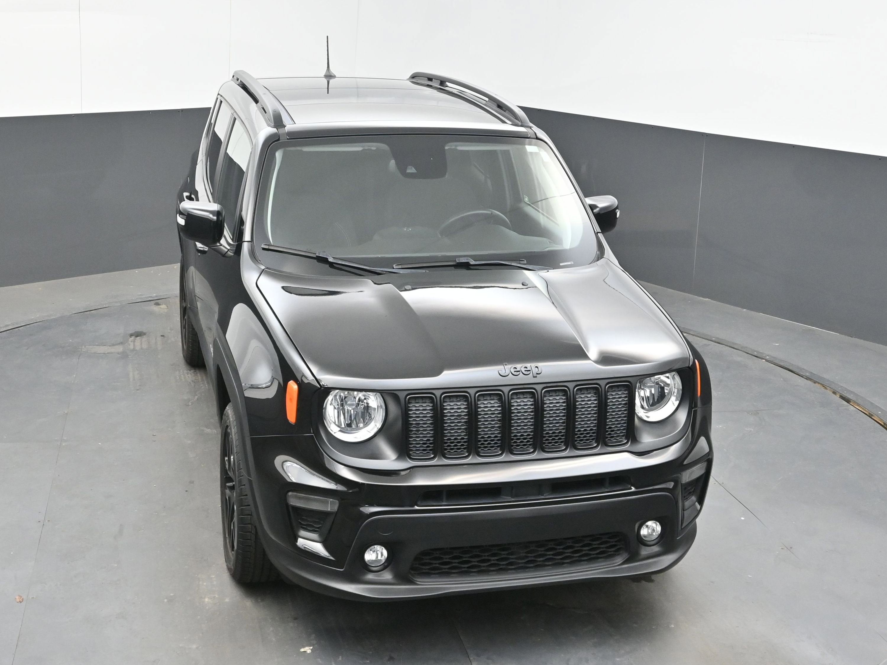 2023 Jeep Renegade Altitude