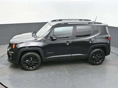 2023 Jeep Renegade Altitude