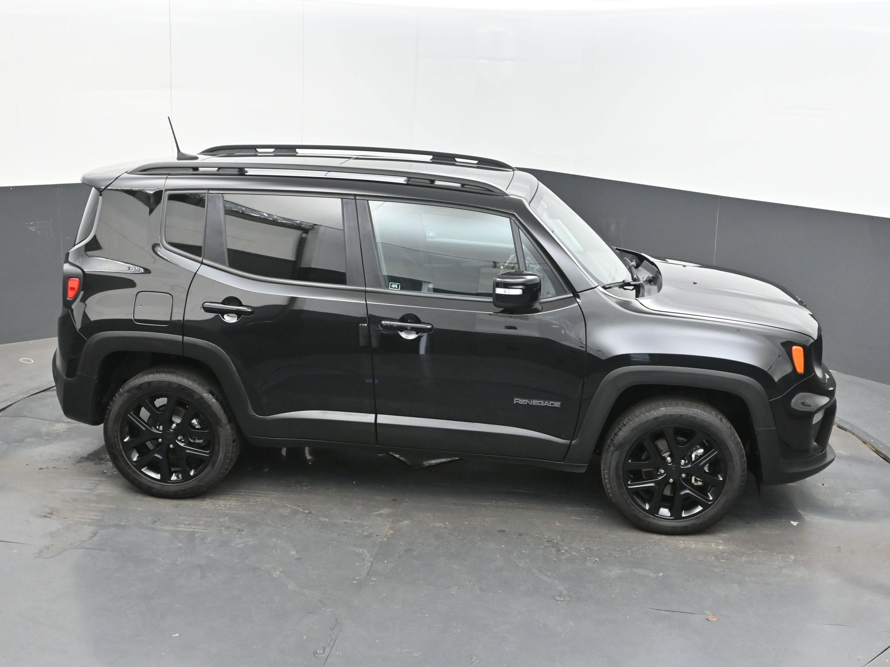 2023 Jeep Renegade Altitude